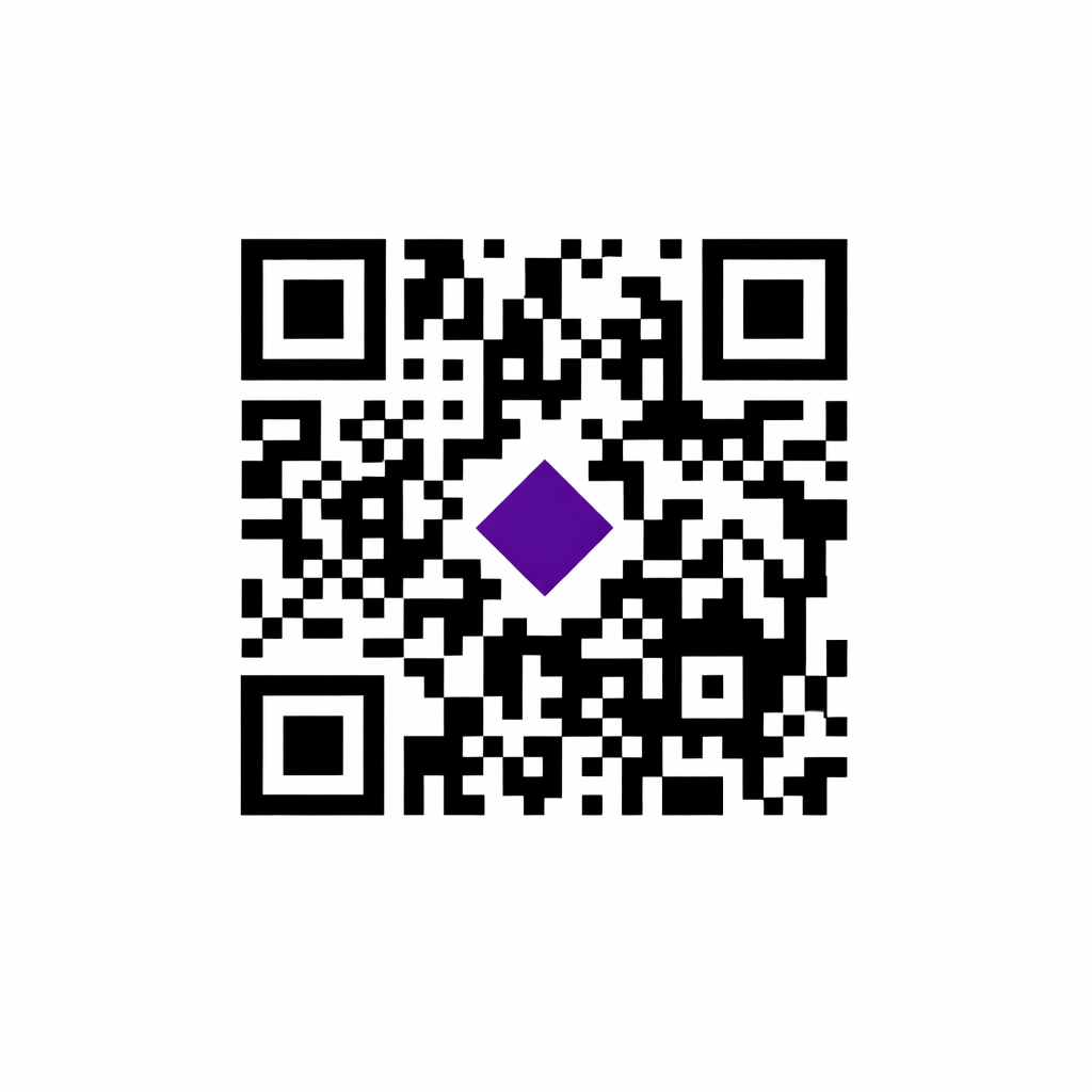 小马拉大车商务合作二维码