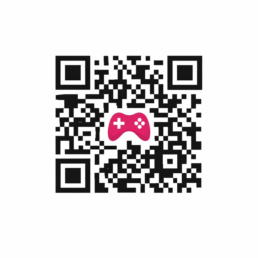小马拉大车公众号二维码